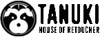 tanukiretouch